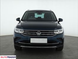 Volkswagen Tiguan 2023 1.4 241 KM Volkswagen Tiguan 2023 1.4 241 KM