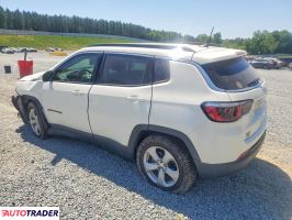 Jeep Compass 2020 2