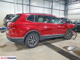 Volkswagen Tiguan 2020 2