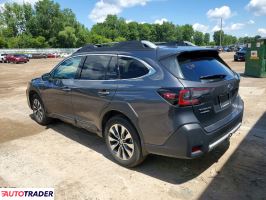 Subaru Outback 2023 2
