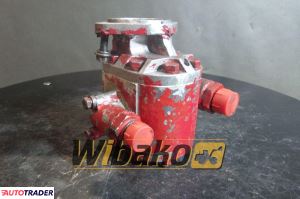 Pompa hydrauliczna DPP833PSS023