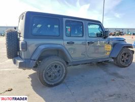 Jeep Wrangler 2023 2