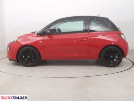 Opel Adam 2014 1.4 85 KM