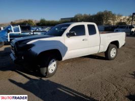 Toyota Tacoma 2022 2 Toyota Tacoma 2022 2