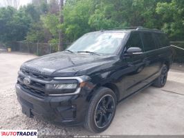 Ford Expedition 2024 3 Ford Expedition 2024 3