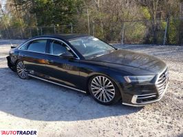 Audi A8 2019 3