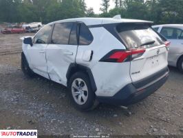 Toyota Pozostałe 2022 2 Toyota Pozostałe 2022 2