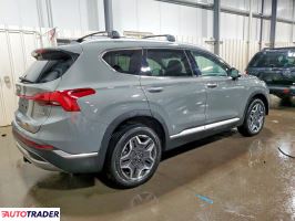 Hyundai Santa Fe 2023 1