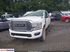 Dodge Ram 2024 6