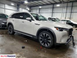 Mazda CX-9 2025 2