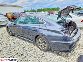 Hyundai Sonata 2020 2