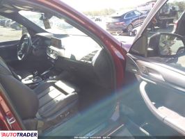 BMW X3 2024 2