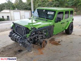 Jeep Wrangler 2020 2