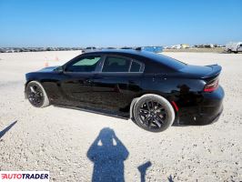 Dodge Charger 2019 3