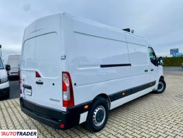 Renault Master 2020 2.3