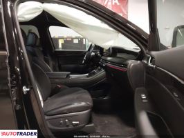 Hyundai Pozostałe 2024 3