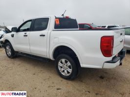 Ford Ranger 2019 2