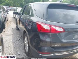 Chevrolet Equinox 2019 1 Chevrolet Equinox 2019 1