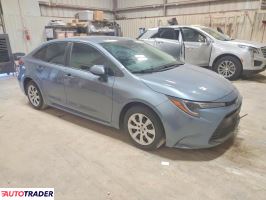 Toyota Corolla 2024 2