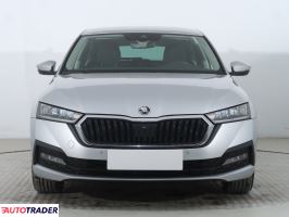 Skoda Octavia 2022 1.5 147 KM Skoda Octavia 2022 1.5 147 KM