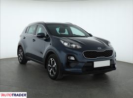 Kia Sportage 2019 1.6 174 KM