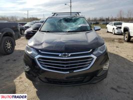 Chevrolet Equinox 2021 1 Chevrolet Equinox 2021 1