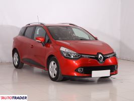 Renault Clio - zobacz ofertę