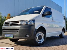 Volkswagen Transporter 2015 Volkswagen Transporter 2015