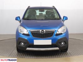 Opel Mokka 2014 1.4 138 KM