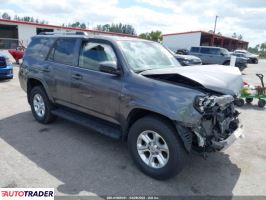 Toyota Pozostałe 2019 4 Toyota Pozostałe 2019 4