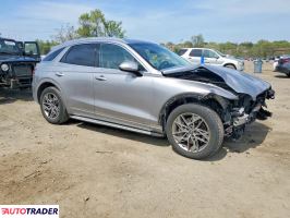 Hyundai Genesis 2023 2