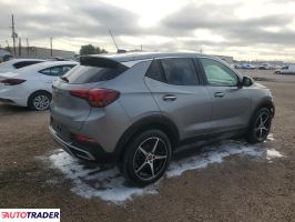 Buick Pozostałe 2024 1