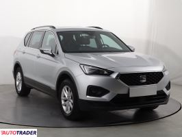 Seat Tarraco - zobacz ofertę
