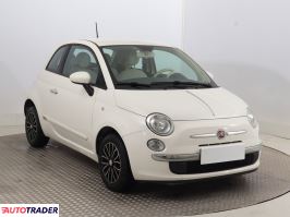 Fiat 500 2013 1.2 68 KM