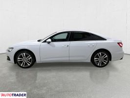 Audi A6 2024 2.0 204 KM
