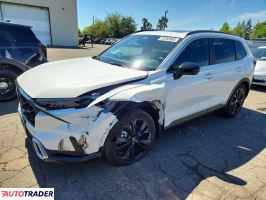 Honda CR-V 2024 2