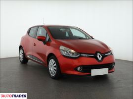 Renault Clio 2013 0.9 88 KM Renault Clio 2013 0.9 88 KM