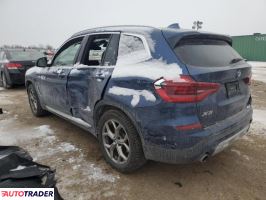 BMW X3 2021 2