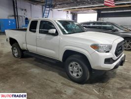 Toyota Tacoma 2023 2 Toyota Tacoma 2023 2