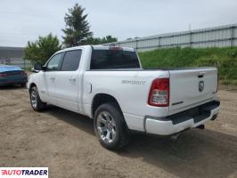 Dodge Ram 2021 5