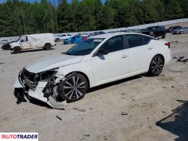 Nissan Altima 2020 2