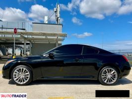 Infiniti G37 2013 Infiniti G37 2013