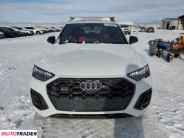 Audi Q5 2021 3 Audi Q5 2021 3