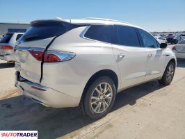 Buick Enclave 2022 3