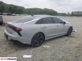 Kia Pozostałe 2025 2