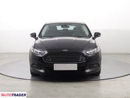 Ford Mondeo 2016 2.0 147 KM