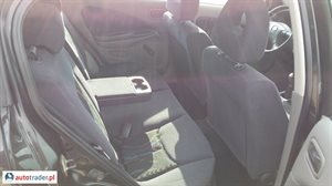 Nissan Almera 2001 1.5 90 KM Nissan Almera 2001 1.5 90 KM