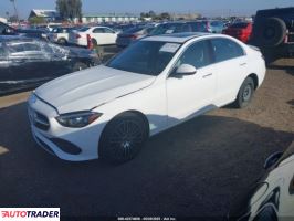 Mercedes 300 2024 2 Mercedes 300 2024 2