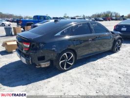 Honda Accord 2020 1 Honda Accord 2020 1