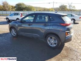 Hyundai Kona 2019 2